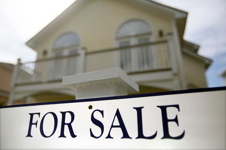Home sales